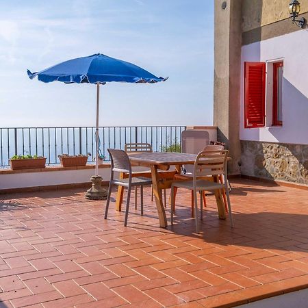 Agriturismo Irto Colle Massa e Cozzile Eksteriør bilde