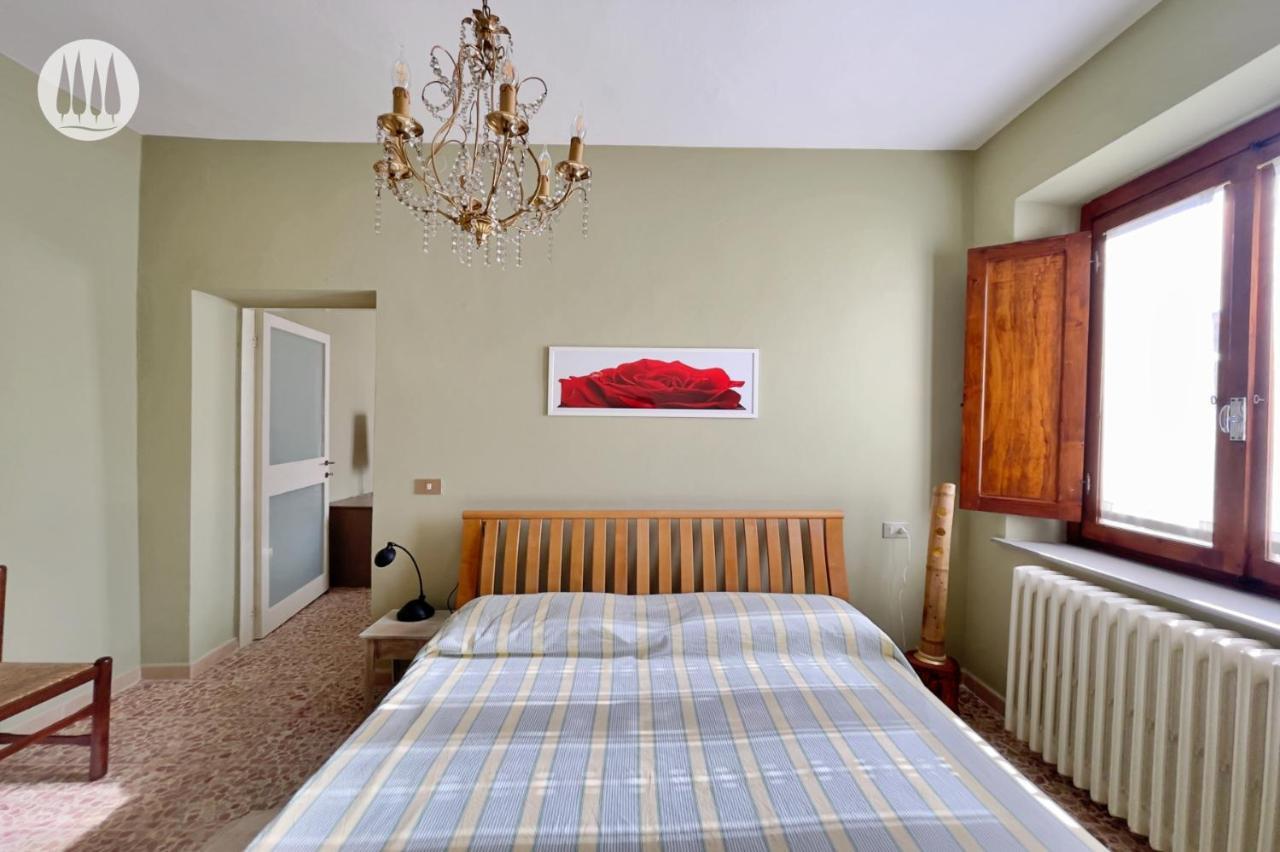 Agriturismo Irto Colle Massa e Cozzile Eksteriør bilde