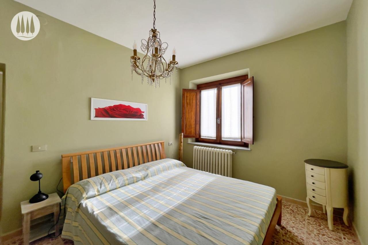 Agriturismo Irto Colle Massa e Cozzile Eksteriør bilde