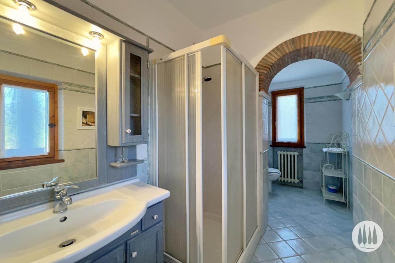 Agriturismo Irto Colle Massa e Cozzile Eksteriør bilde