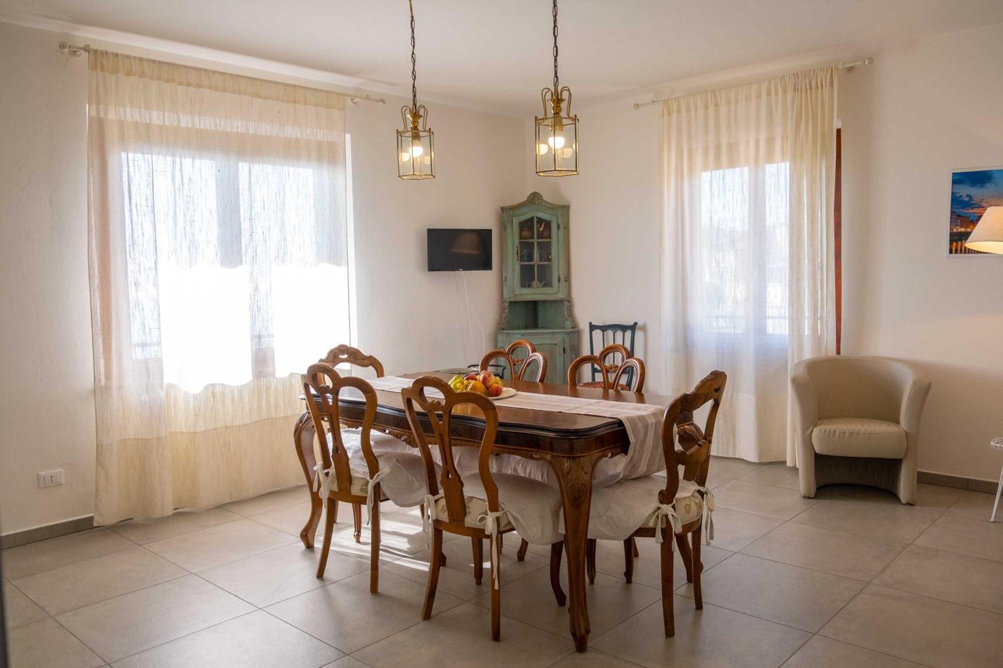 Agriturismo Irto Colle Massa e Cozzile Eksteriør bilde