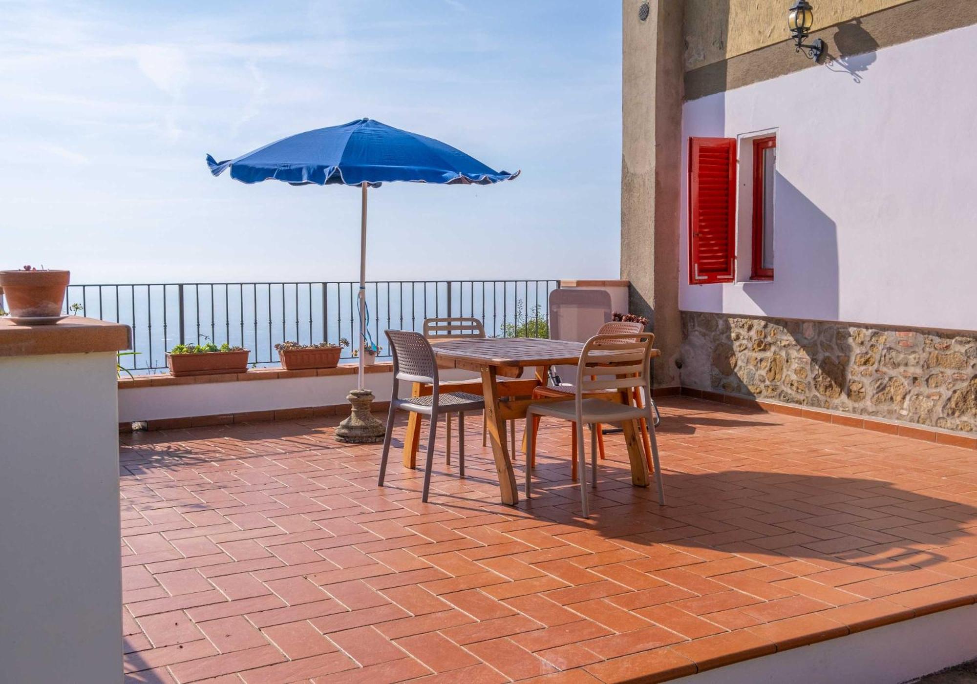 Agriturismo Irto Colle Massa e Cozzile Eksteriør bilde