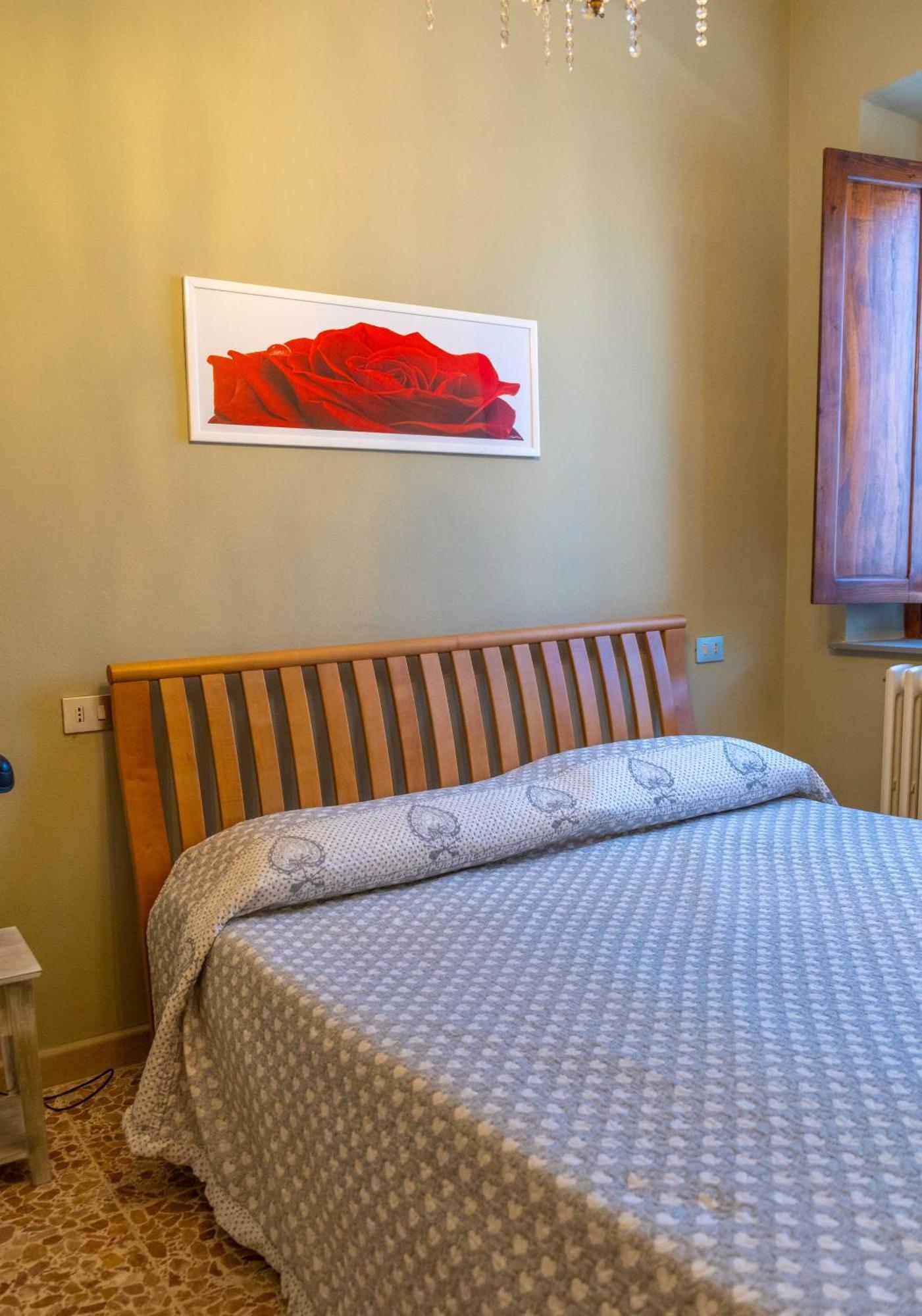 Agriturismo Irto Colle Massa e Cozzile Eksteriør bilde