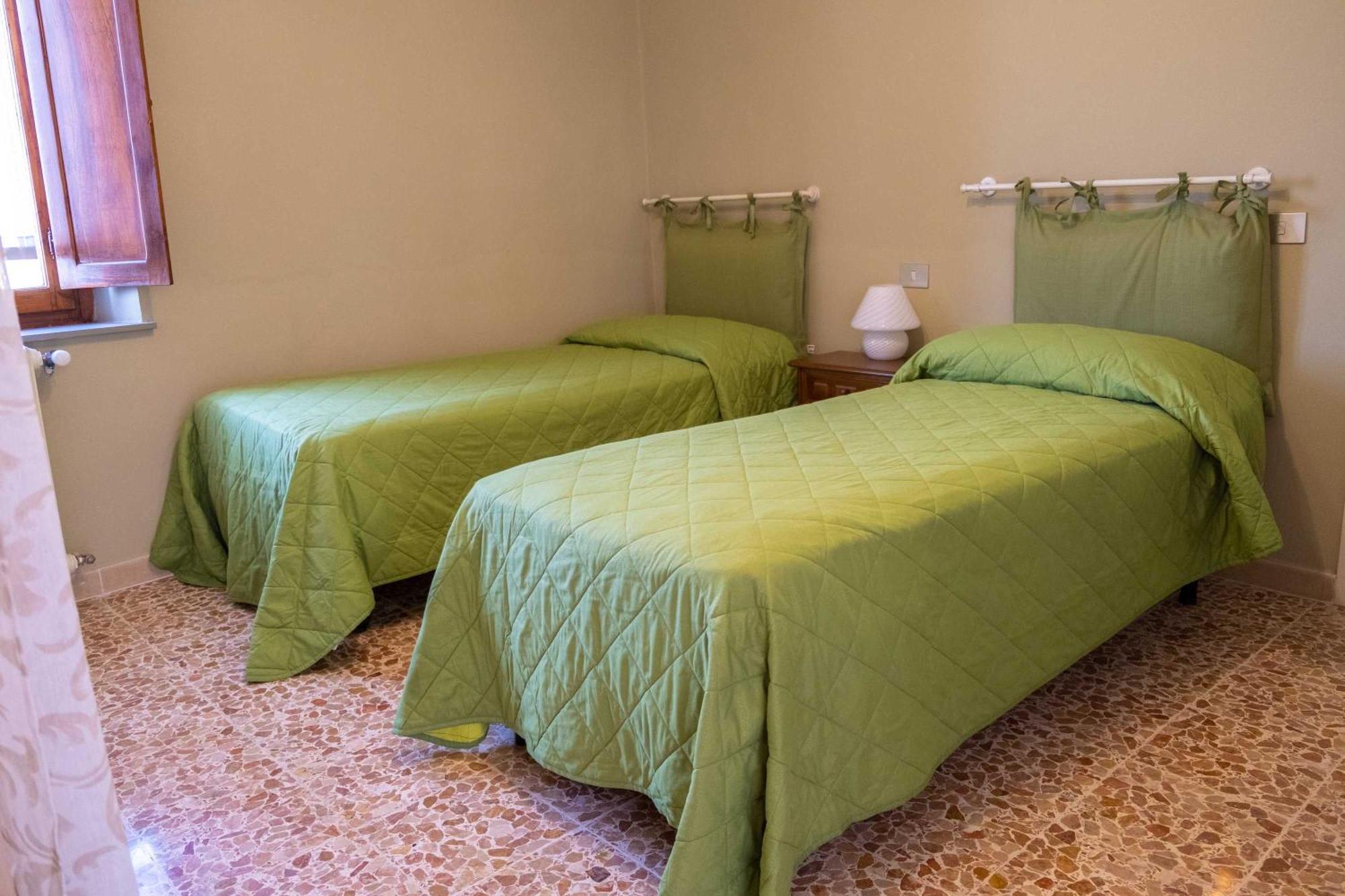 Agriturismo Irto Colle Massa e Cozzile Eksteriør bilde