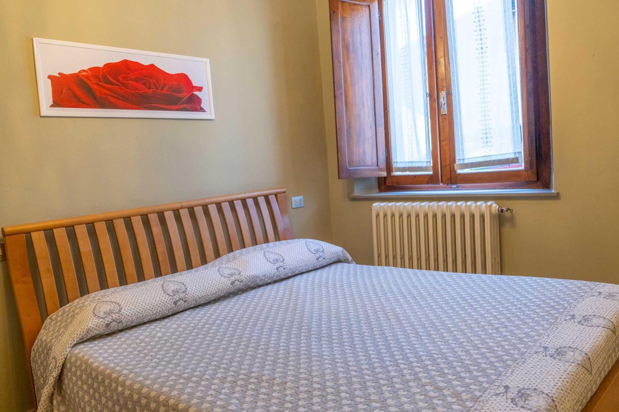 Agriturismo Irto Colle Massa e Cozzile Eksteriør bilde